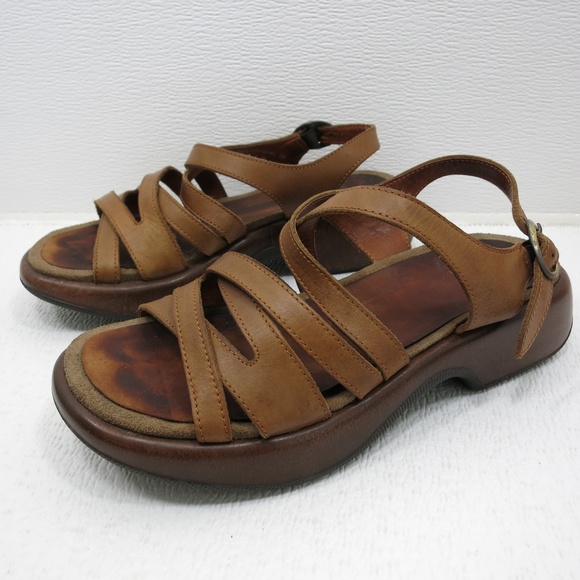 dansko slingback sandals